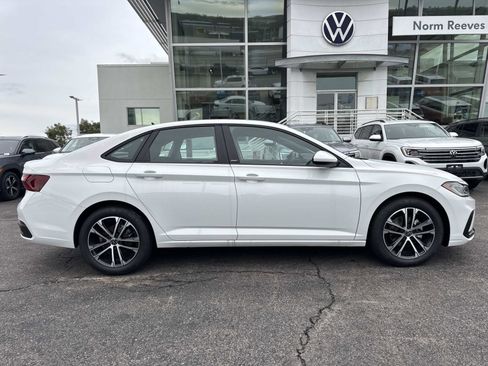 New 2026 Volkswagen Jetta Sport image 6