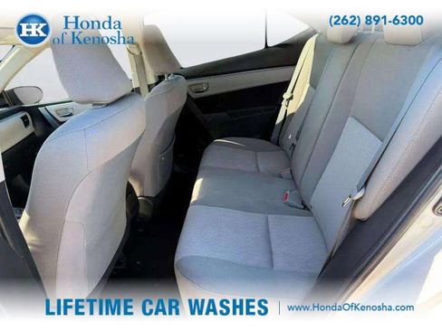 Used 2014 Toyota Corolla L image 11