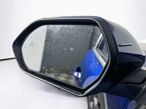 Used 2025 Kia K4 FWD image 16