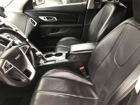 Used 2013 GMC Terrain SLT image 10