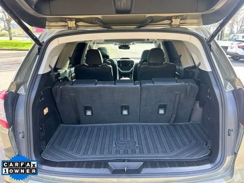 Used 2024 Subaru Ascent Touring w/ Popular Package #2 image 8