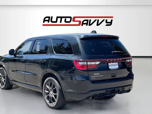 Used 2015 Dodge Durango R/T w/ Technology Group AWD/4WD image 5