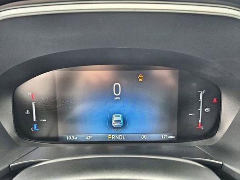 New 2026 Ford Escape Active FWD image 22