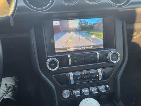 Used 2022 Ford Mustang Mach 1 RWD image 28