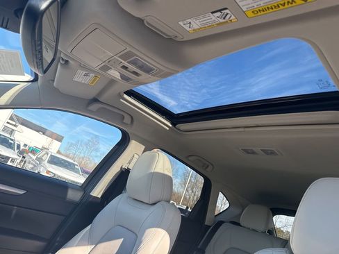 Used 2025 MAZDA CX-5 AWD 2.5 S w/ Preferred Package image 10