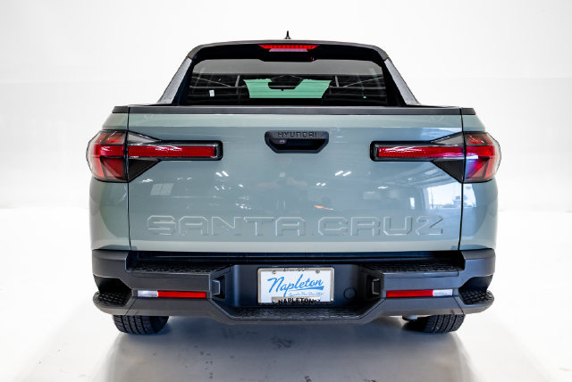 Used 2022 Hyundai Santa Cruz SEL FWD image 29