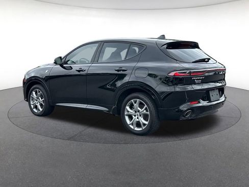Certified 2025 Dodge Hornet R/T AWD/4WD image 3