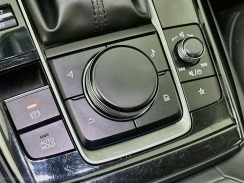Used 2025 MAZDA CX-30 AWD 2.5 S w/ Select Sport Pkg image 25