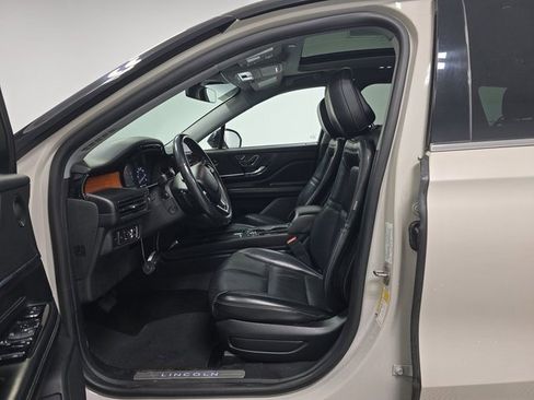 Used 2020 Lincoln Corsair Reserve image 5
