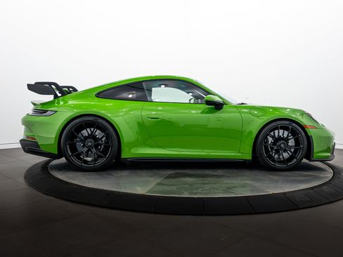 Used 2022 Porsche 911 GT3 RWD image 7