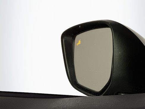 Used 2024 Mitsubishi Eclipse Cross SE AWD/4WD image 16