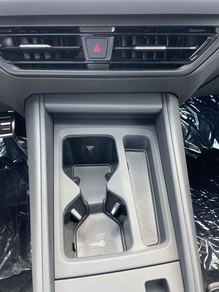 New 2026 Volkswagen Tiguan SE R-Line FWD image 56