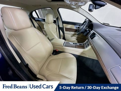 Used 2014 Jaguar XF 3.0 image 30