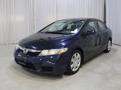 Used 2009 Honda Civic LX image 32