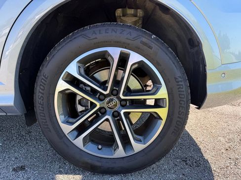 Used 2025 Audi Q5 Premium Plus AWD/4WD image 15