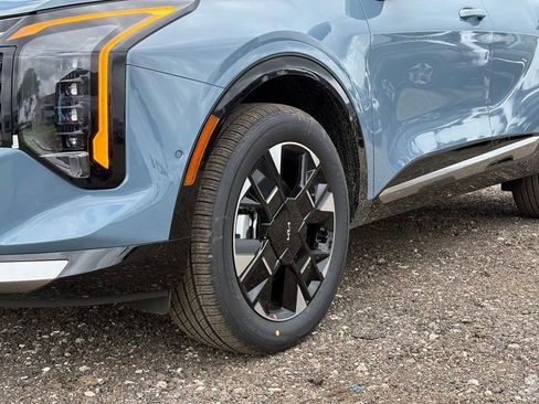 New 2026 Kia Sportage SX Prestige AWD/4WD image 9
