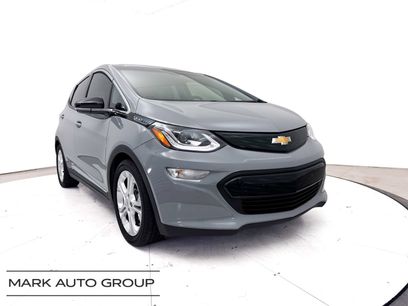 Used 2019 Chevrolet Bolt LT