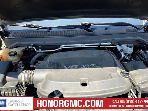 Used 2021 GMC Canyon Elevation w/ Driver Alert Package AWD/4WD image 28