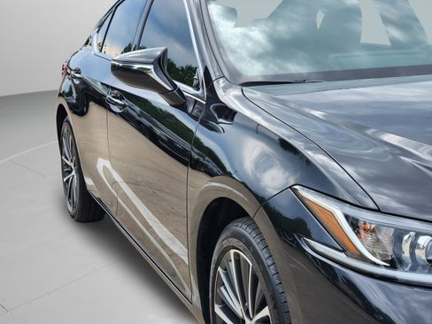 Used 2025 Lexus ES 350 w/ Premium Package FWD image 39