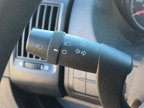 Used 2019 RAM ProMaster 3500 FWD image 21
