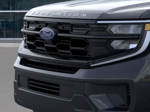 New 2026 Ford Expedition Active RWD image 19