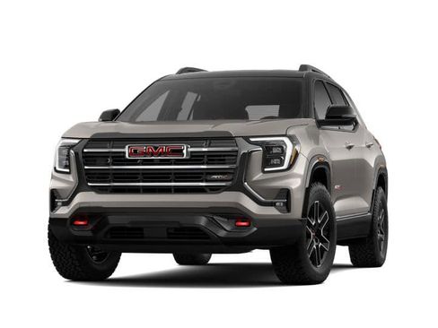 New 2026 GMC Terrain AT4 w/ Convenience Package III image 20