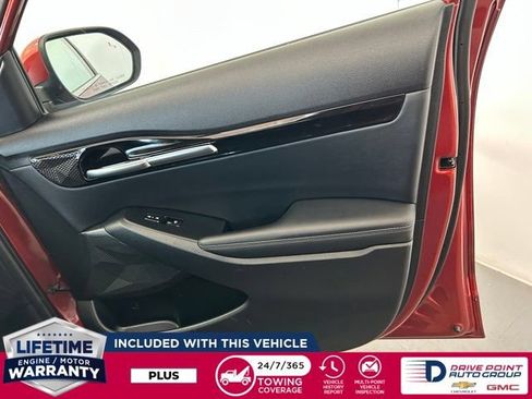 Used 2024 Kia Seltos S FWD image 21