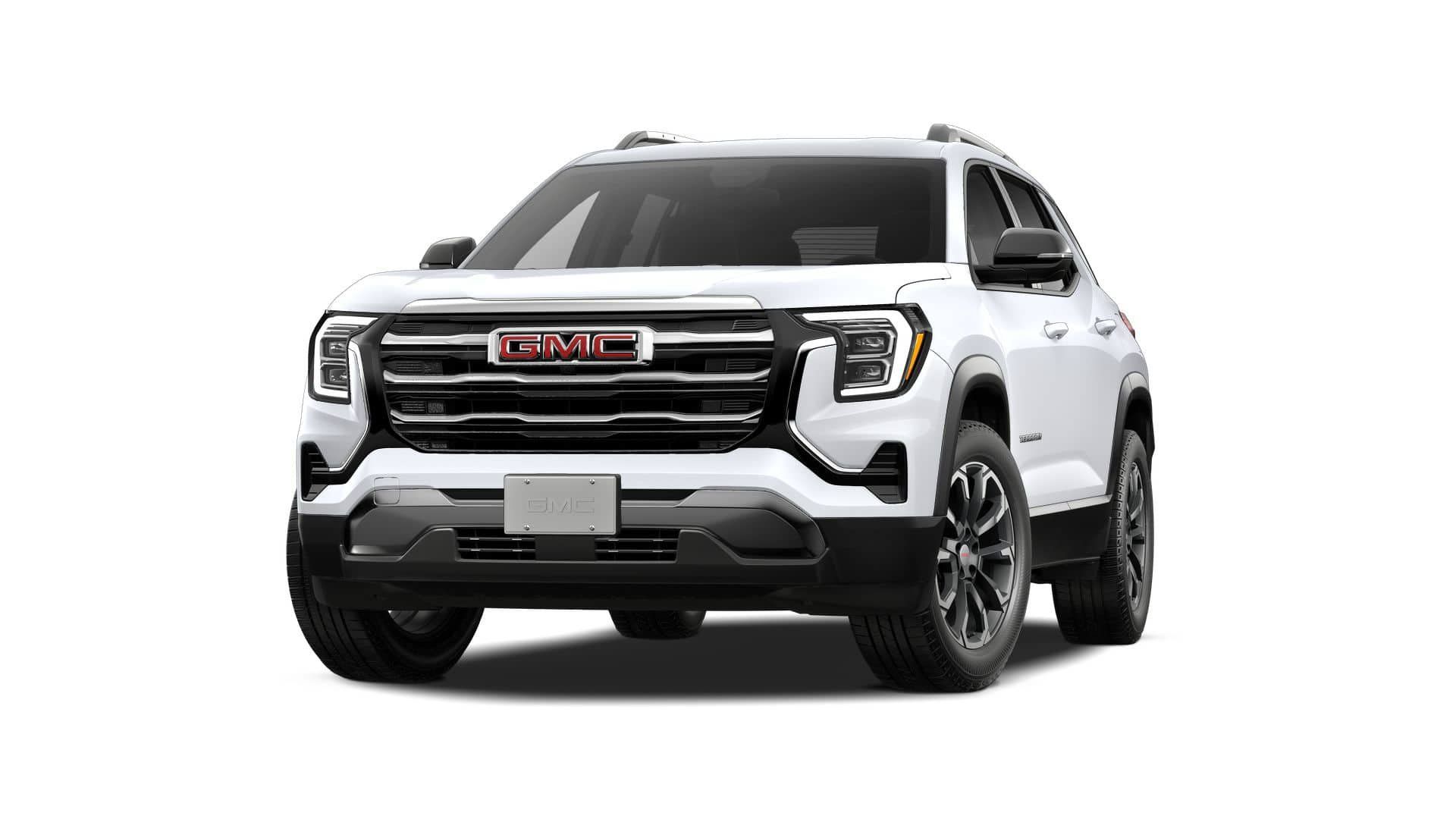 New 2027 GMC Terrain Elevation w/ Elevation Premium Package FWD image 28