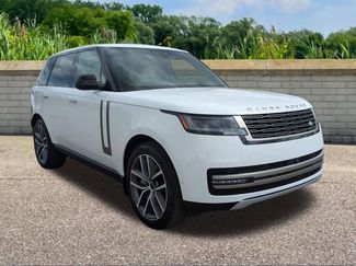 New 2026 Land Rover Range Rover SE AWD/4WD video 3