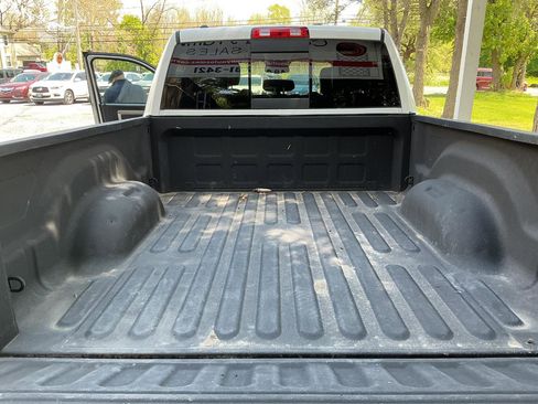 Used 2017 RAM 1500 Sport AWD/4WD image 18