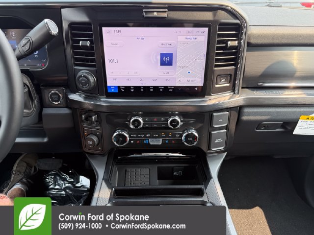 New 2026 Ford F350 Lariat w/ Lariat Premium Package AWD/4WD image 29