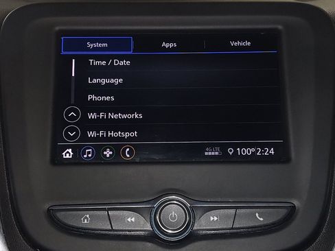 Used 2020 Chevrolet Equinox LT w/ Driver Convenience Package FWD image 25