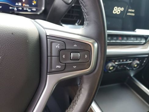 Used 2025 Chevrolet Silverado 3500 LT AWD/4WD image 29