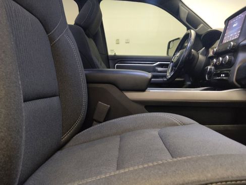 Used 2020 RAM 1500 Lone Star RWD image 21
