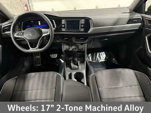 Certified 2023 Volkswagen Jetta Sport image 18