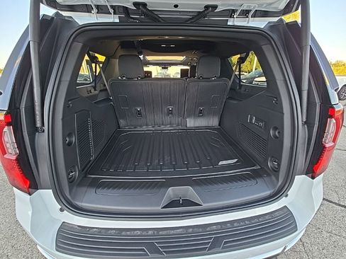 New 2026 GMC Yukon XL Elevation w/ Elevation Premium Package image 41