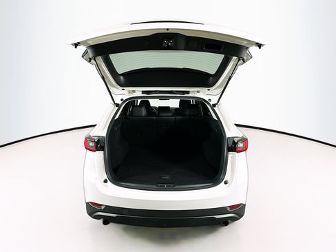 Used 2023 MAZDA CX-5 AWD 2.5 S w/ Select Package image 27