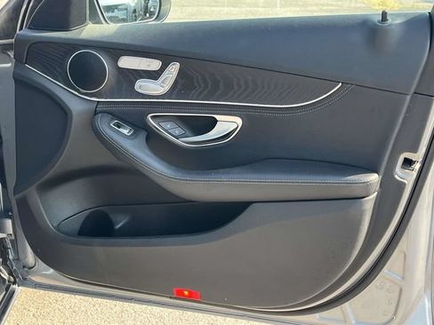 Used 2016 Mercedes-Benz C 300 4MATIC Sedan image 25