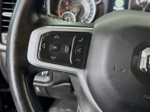 Used 2020 RAM 1500 Big Horn AWD/4WD image 18