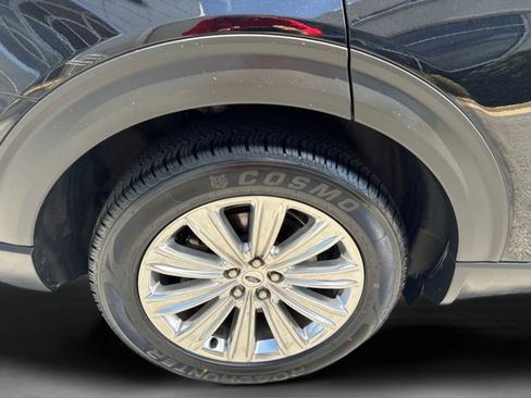 Used 2021 Ford Explorer Limited w/ Hybrid Equipment Group 310A RWD image 38