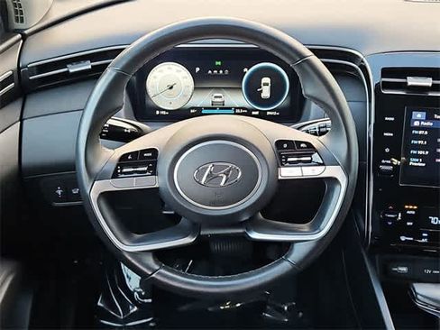 Certified 2023 Hyundai Tucson SEL w/ Convenience Package image 23
