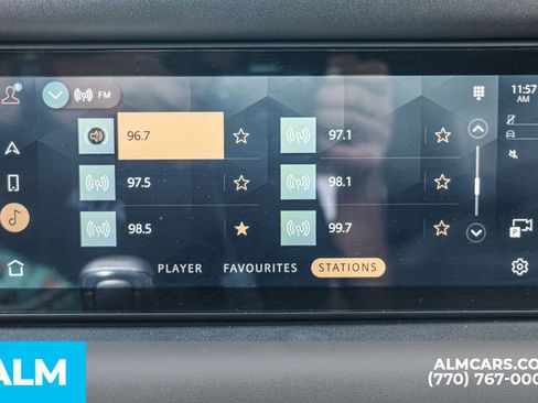 Used 2020 Land Rover Defender 110 X image 41