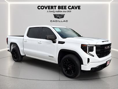 Used 2024 GMC Sierra 1500 Elevation