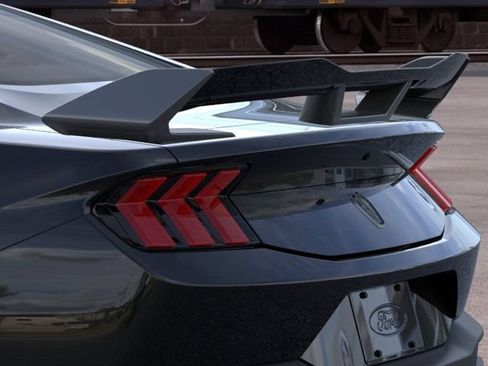 New 2026 Ford Mustang Dark Horse RWD image 22