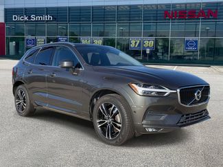 Used 2019 Volvo XC60 T5 Momentum w/ Protection Package video 1