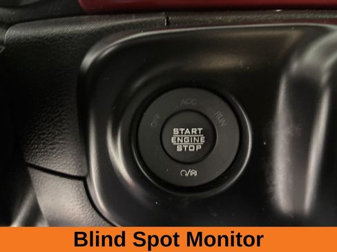 Used 2021 Jeep Wrangler Unlimited Rubicon image 14