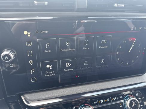 Certified 2024 GMC Sierra 2500 AT4 w/ AT4 Premium Plus Package image 14