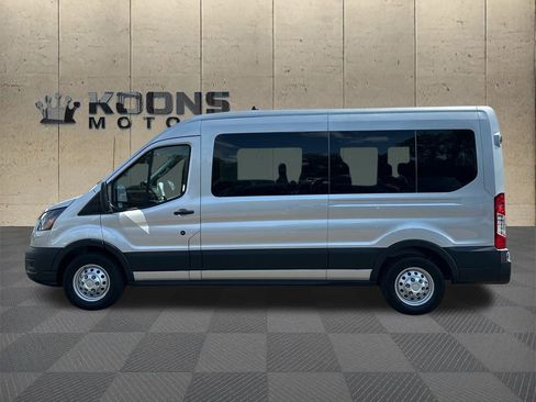 Used 2025 Ford Transit 350 XL image 4