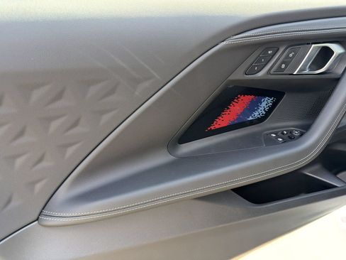 New 2026 BMW M2 RWD image 14