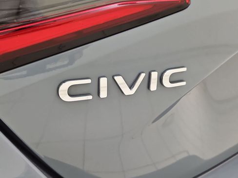 Used 2024 Honda Civic Sport image 19